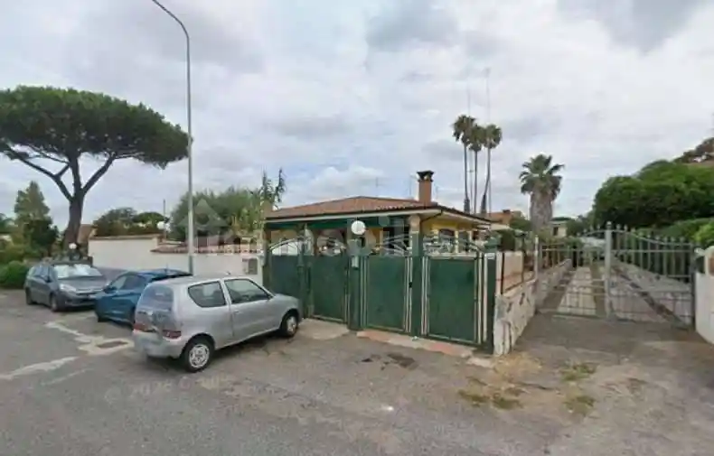 Villetta a schiera in vendita a Ardea