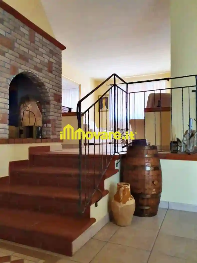 Casa indipendente - foto 4