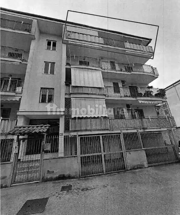 Appartamento in vendita a Giugliano in Campania