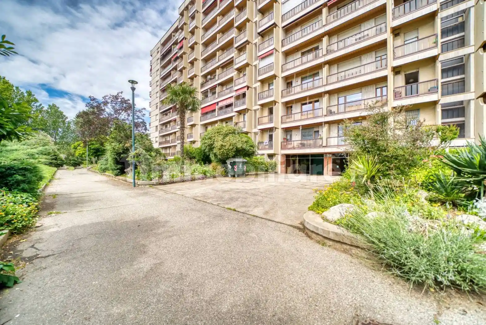 Appartamento in vendita a Torino