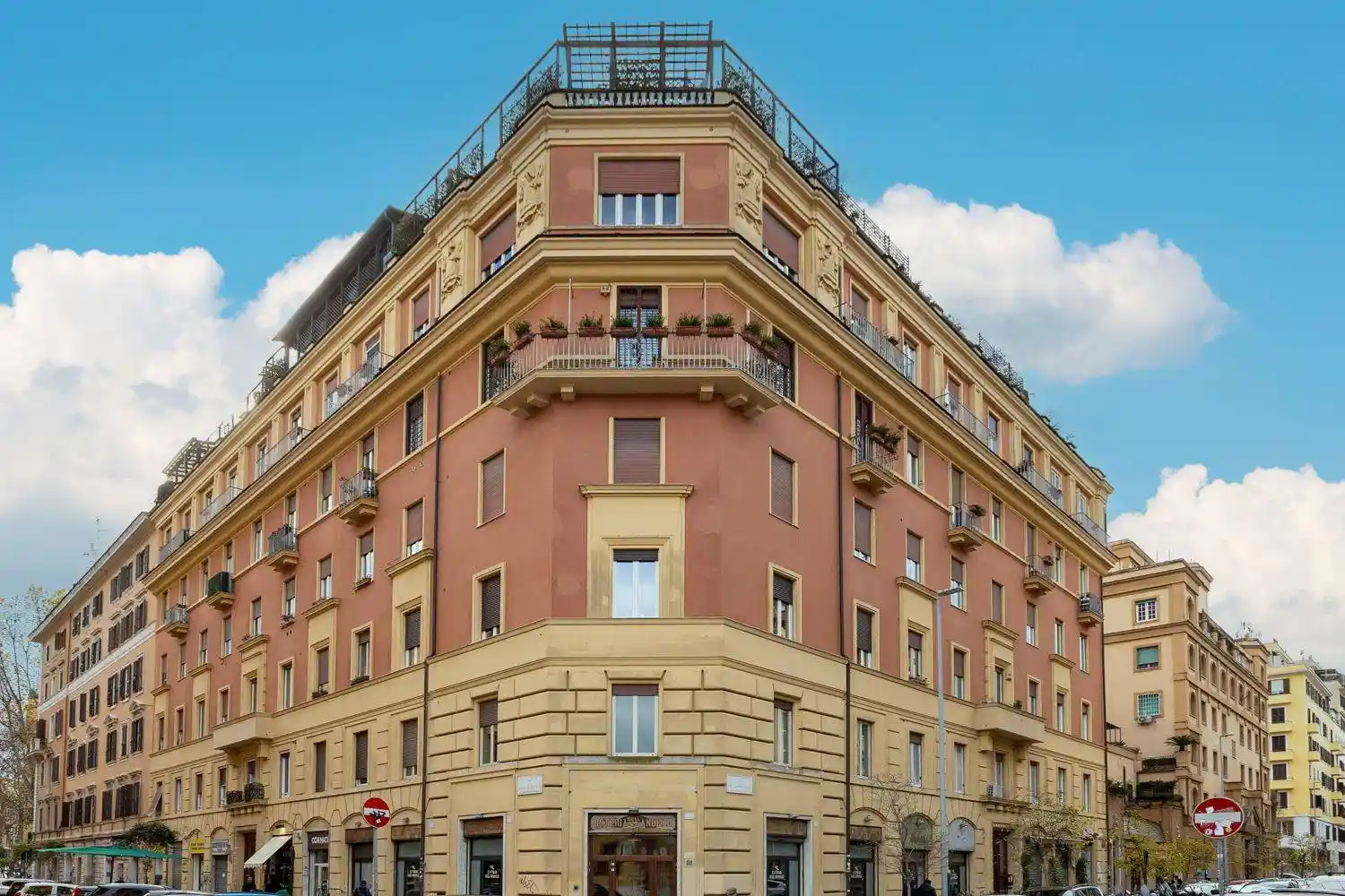 Loft in vendita a Roma