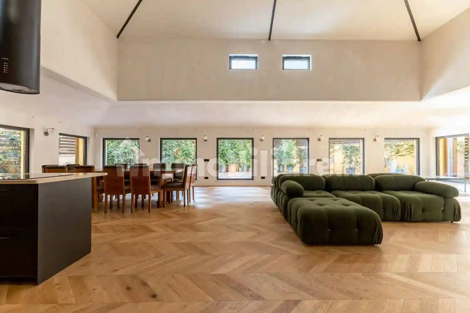 Loft - foto 2
