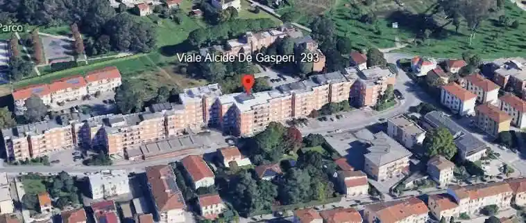 Appartamento in vendita a Lucca