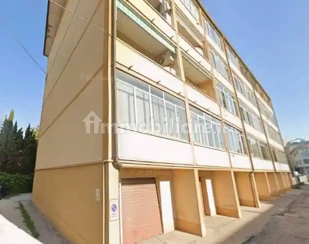 Appartamento in vendita a Venezia