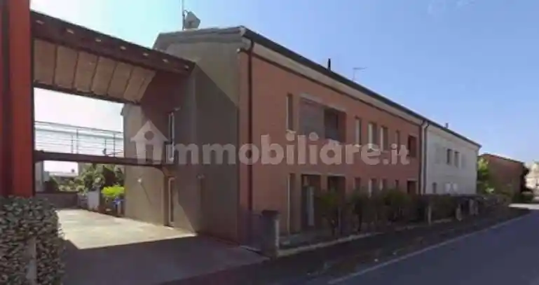 Appartamento in vendita a Meolo