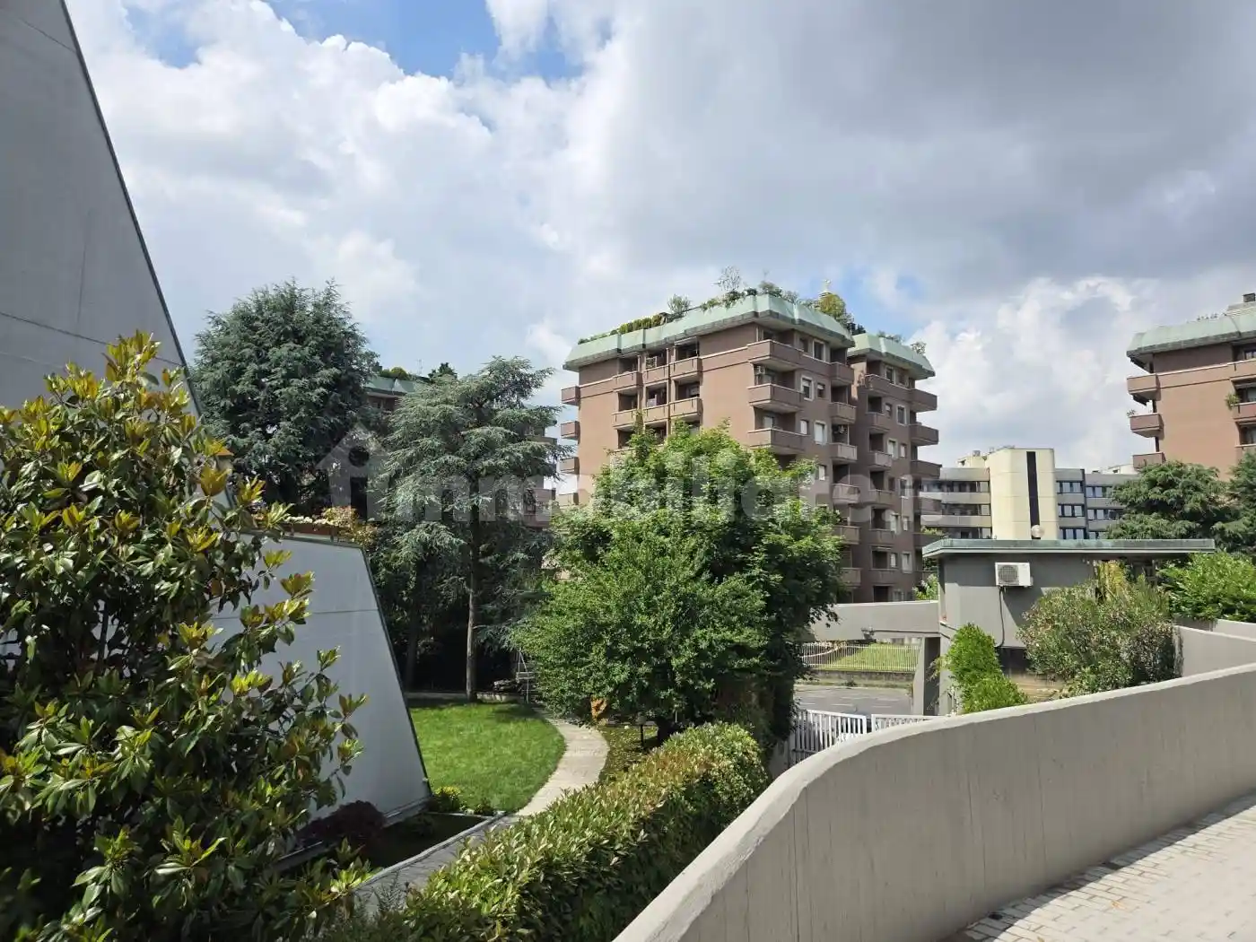 Appartamento in vendita a Rho