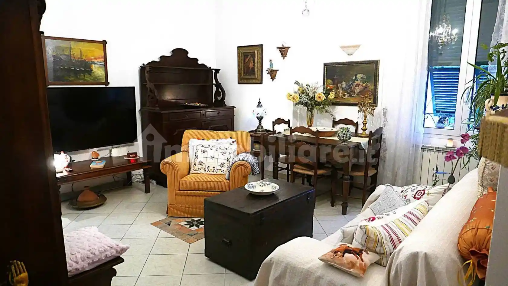 Appartamento in vendita a Ventimiglia
