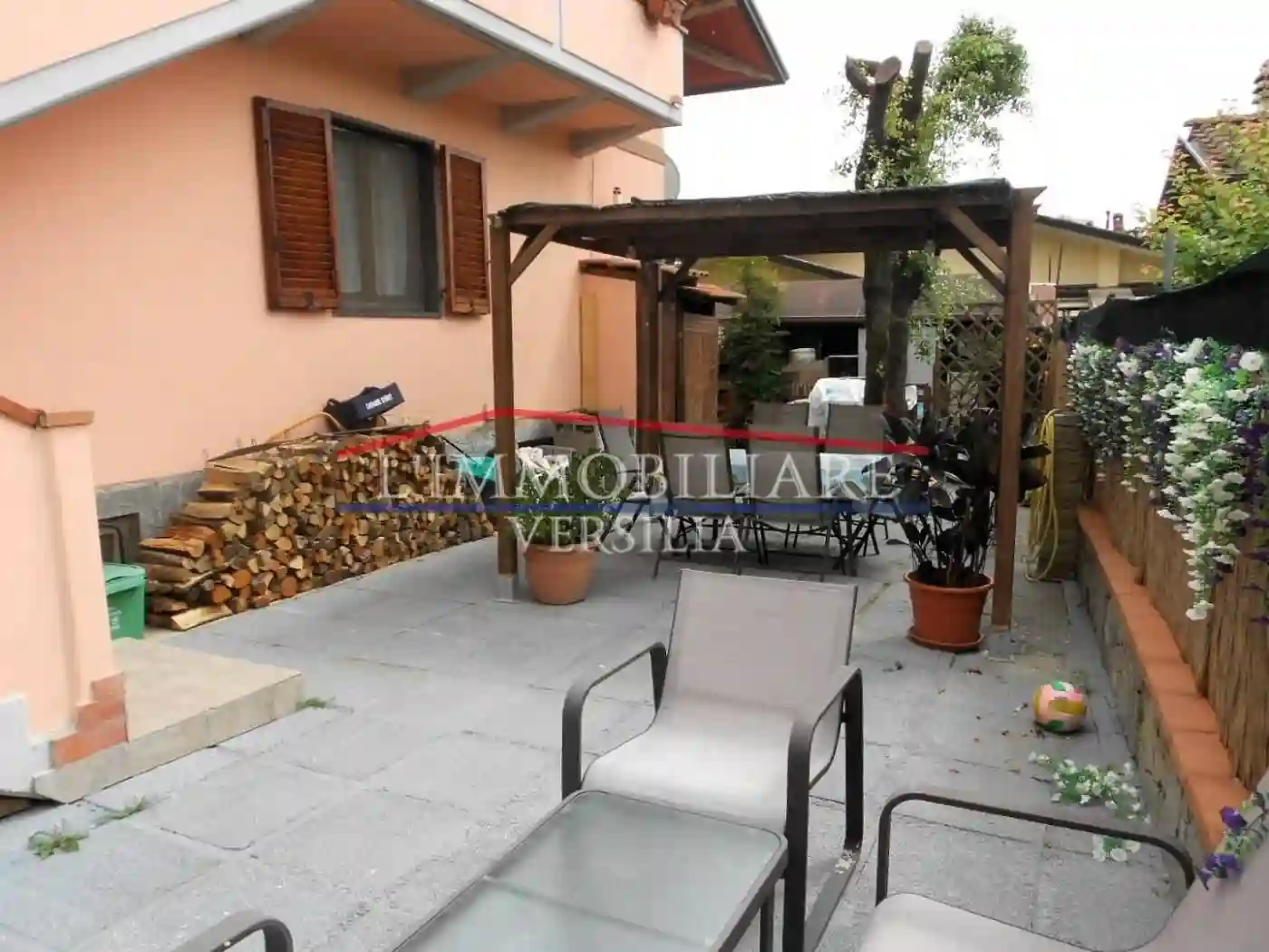Villa - foto 4