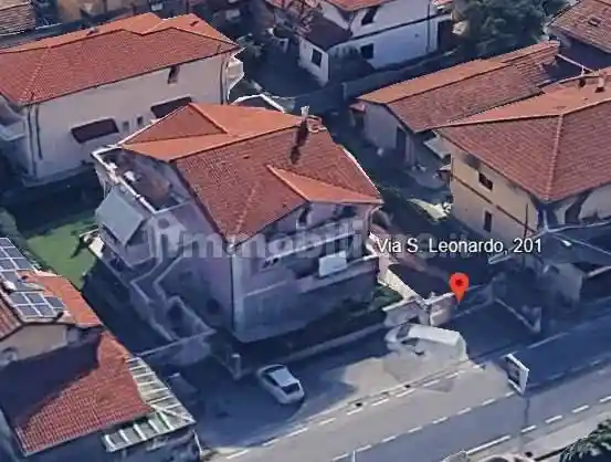 Appartamento in vendita a Massa
