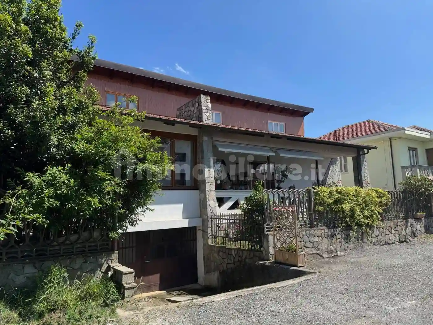 Villa - foto 2