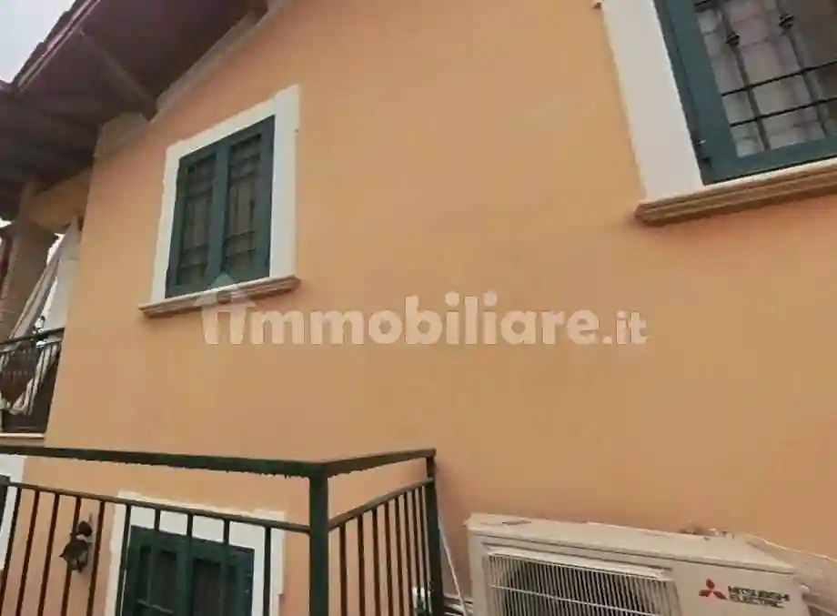 Villetta a schiera - foto 5