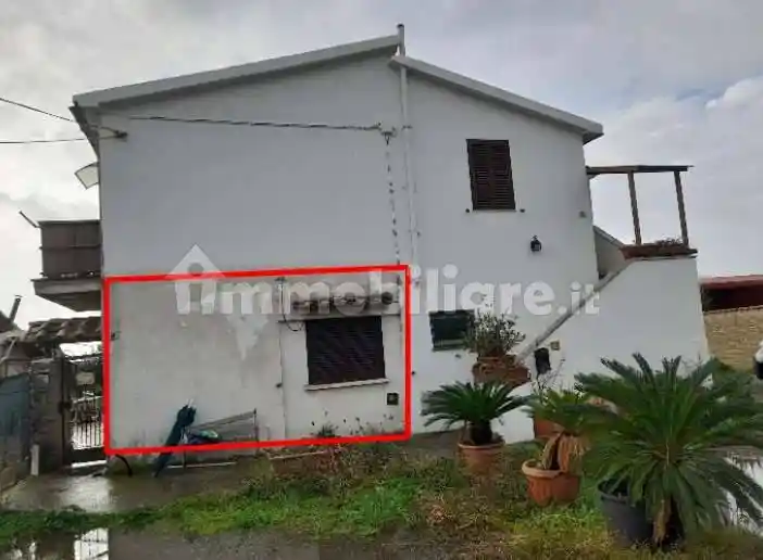 Appartamento in vendita a Cerveteri
