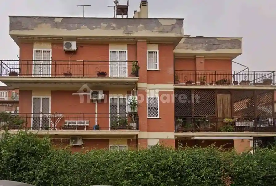 Appartamento in vendita a Monterotondo