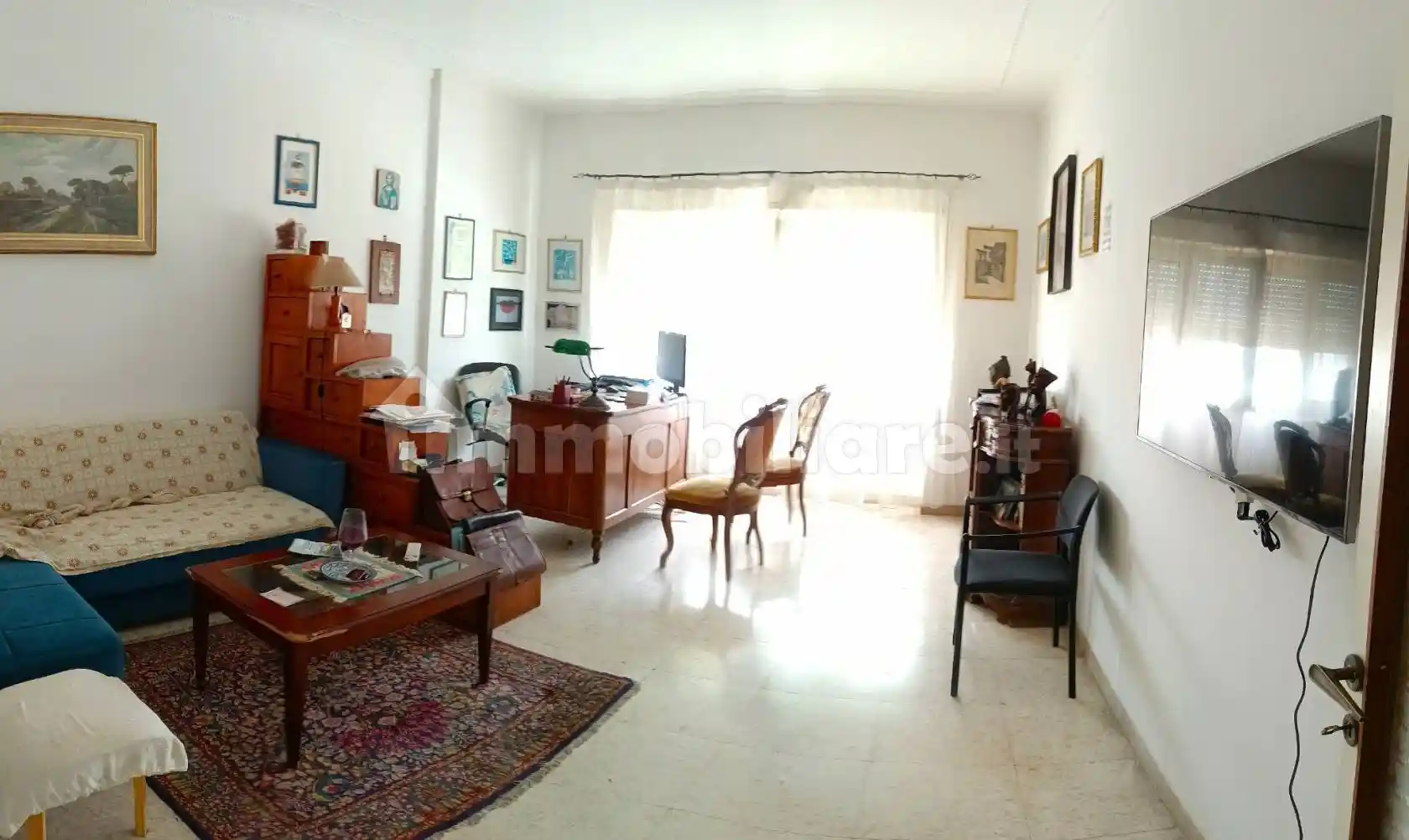 Appartamento in vendita a Terracina