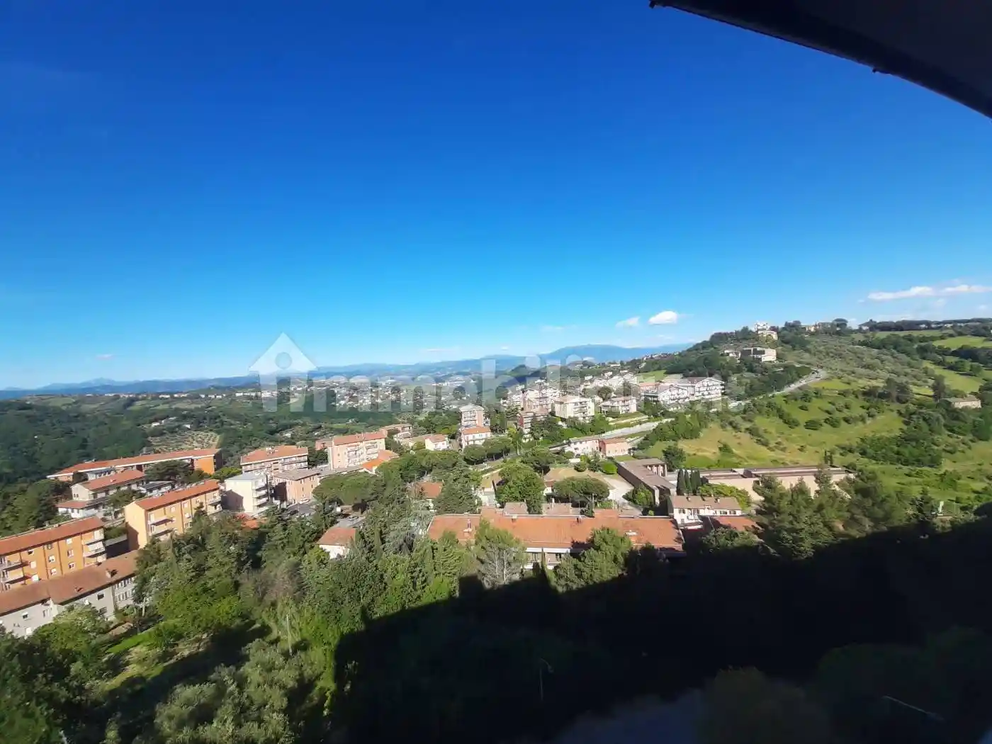 Appartamento in vendita a Perugia