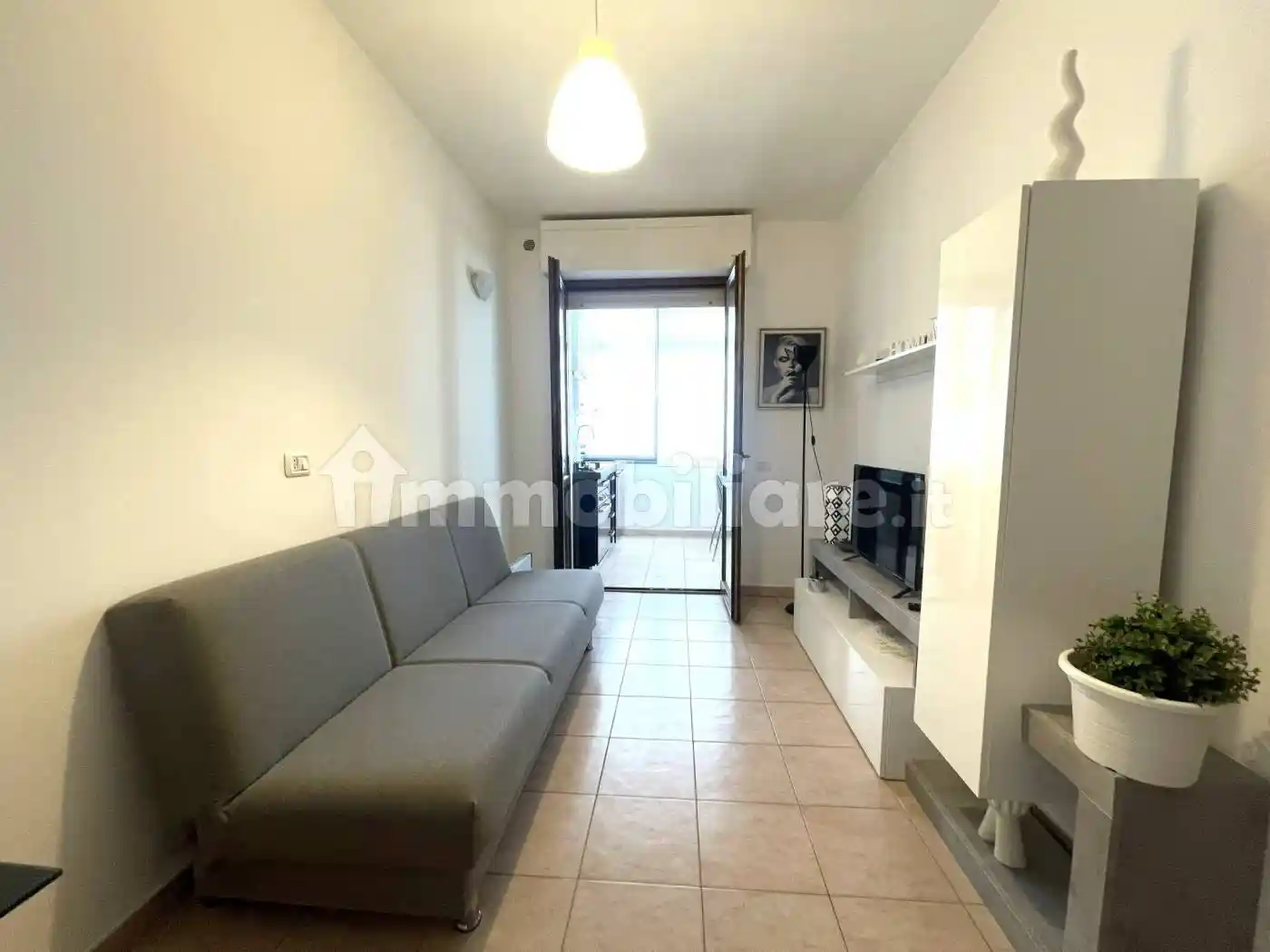 Appartamento in vendita a Sestu