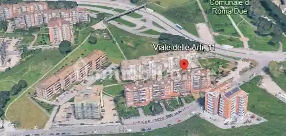 Appartamento in vendita a Pomezia