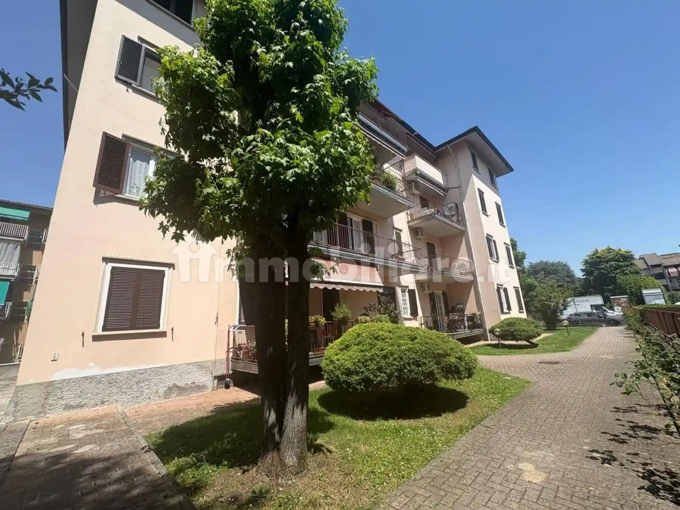 Appartamento in vendita a Pavia
