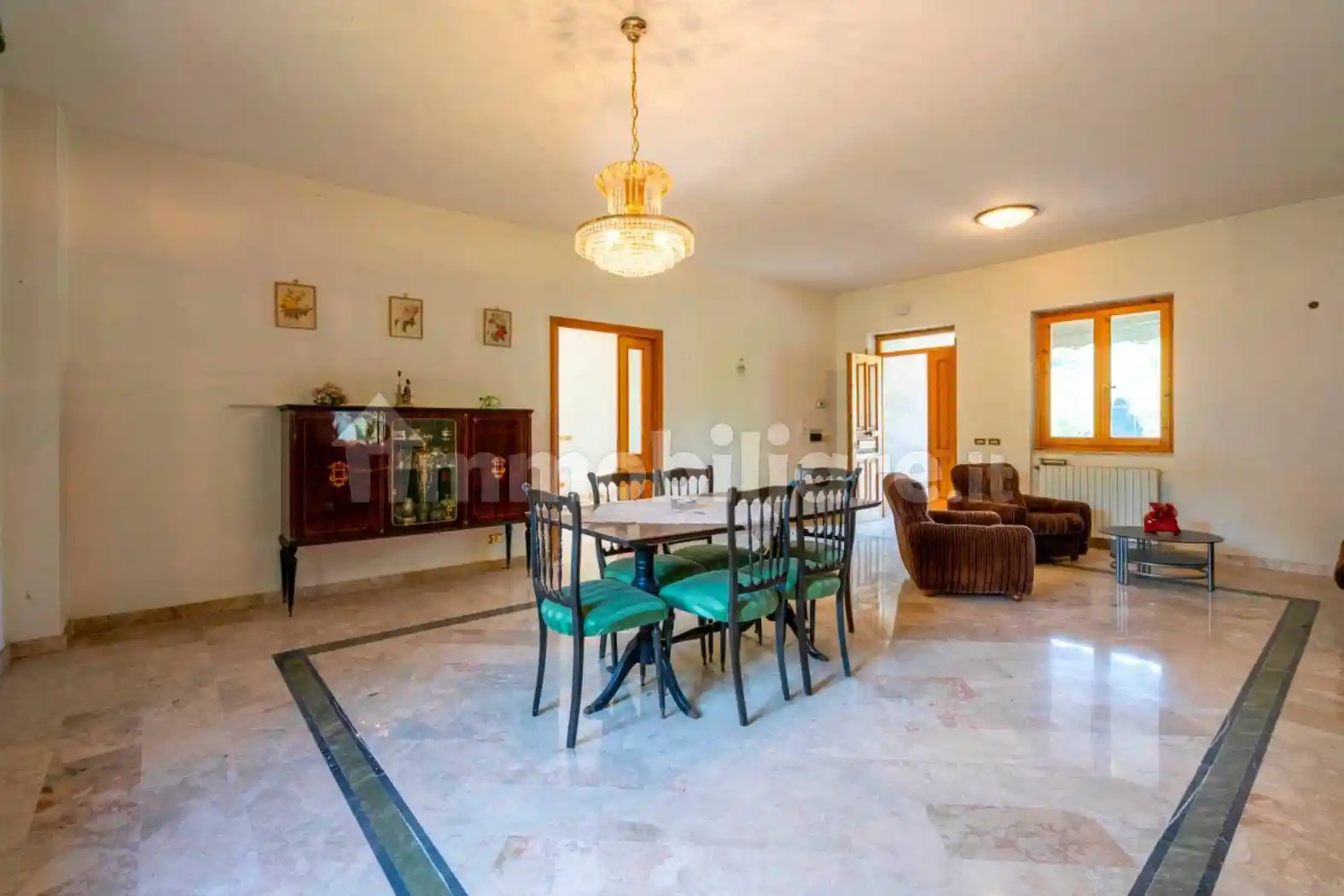 Villa in vendita a Sezze