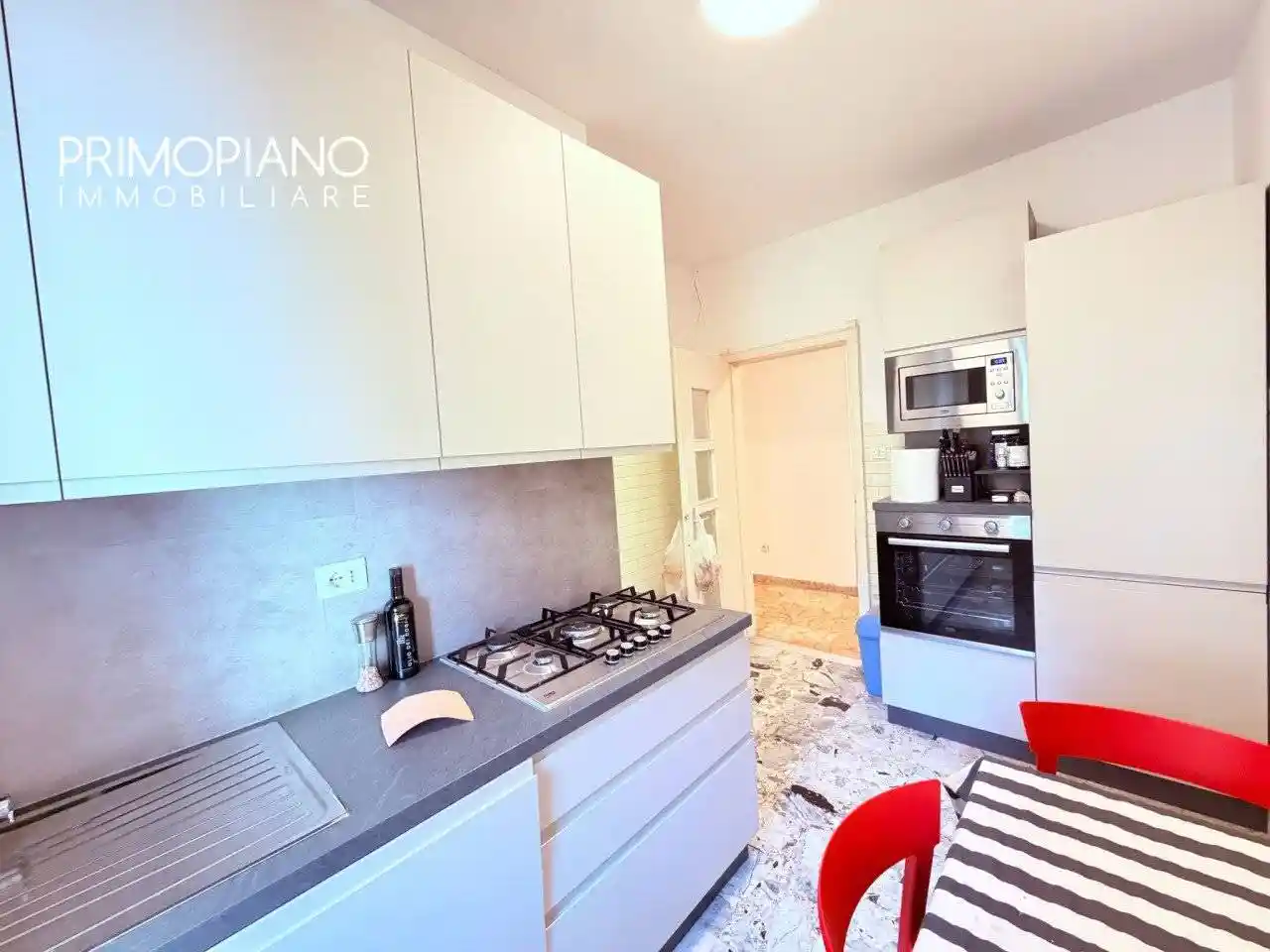 Appartamento in vendita a Trento