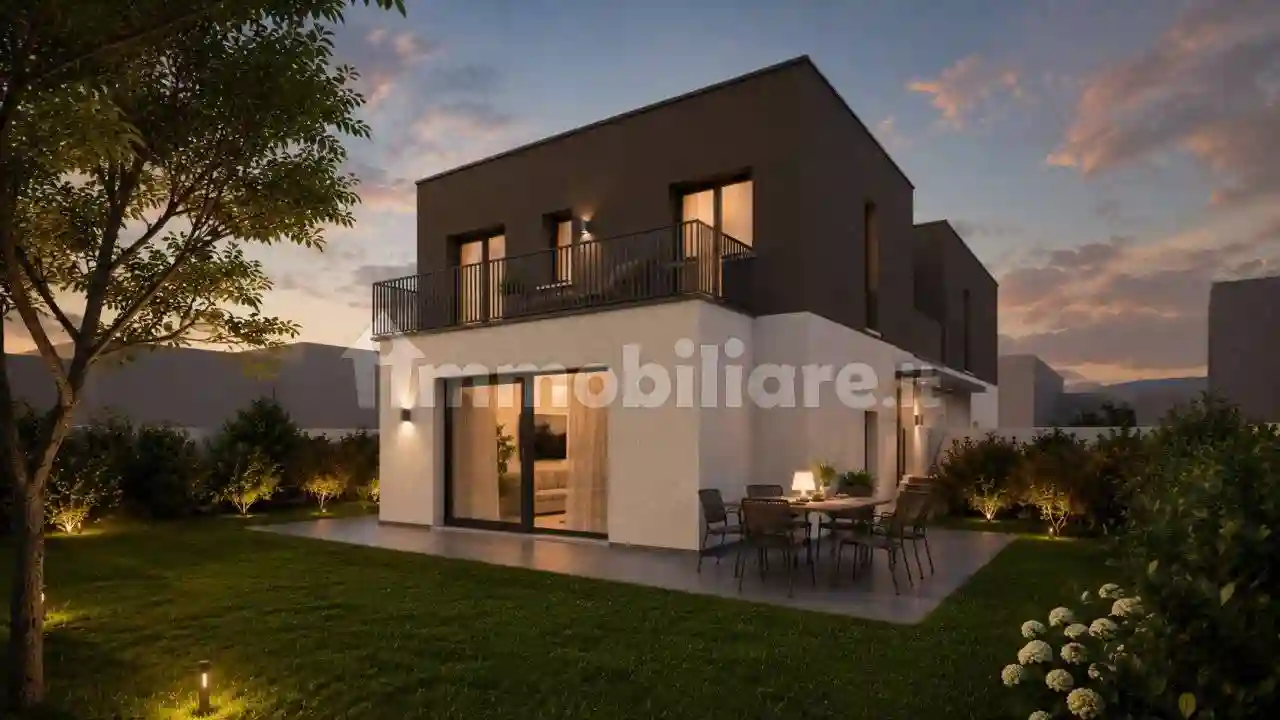 Villa - foto 4