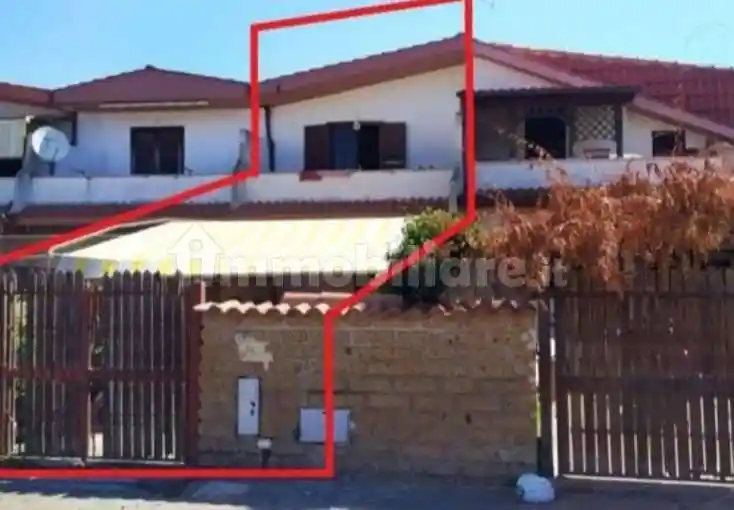 Appartamento in vendita a Anzio
