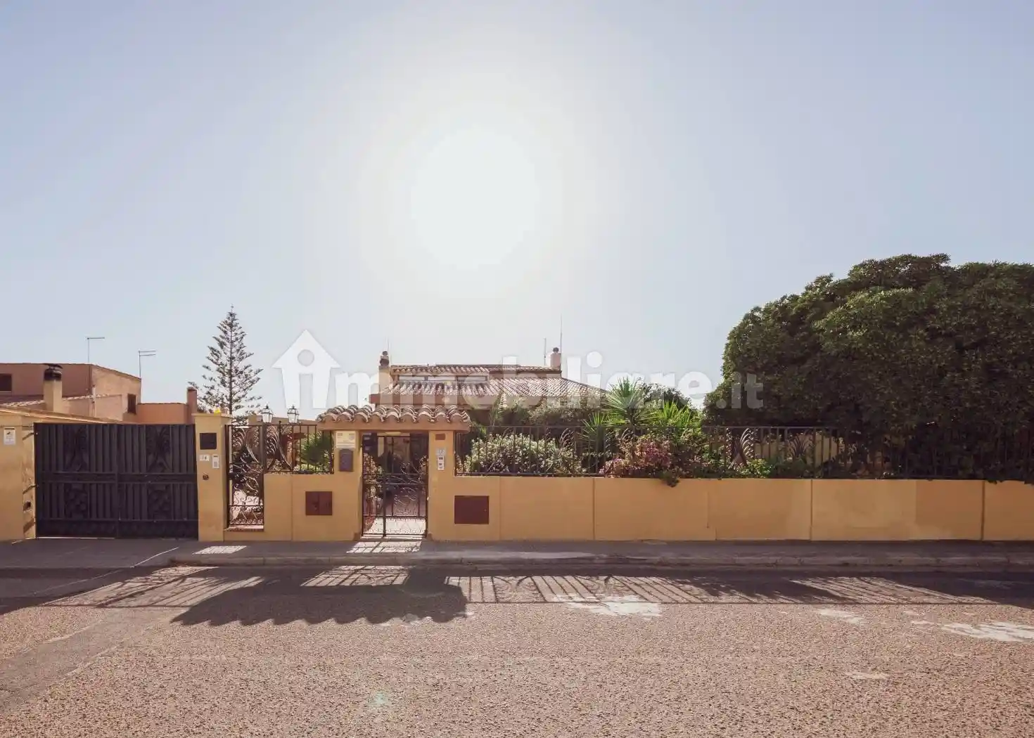 Villa in vendita a Quartu Sant'Elena