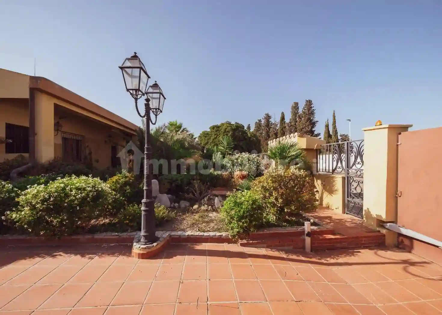 Villa - foto 3