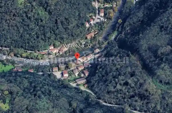 Appartamento in vendita a Bagni di Lucca