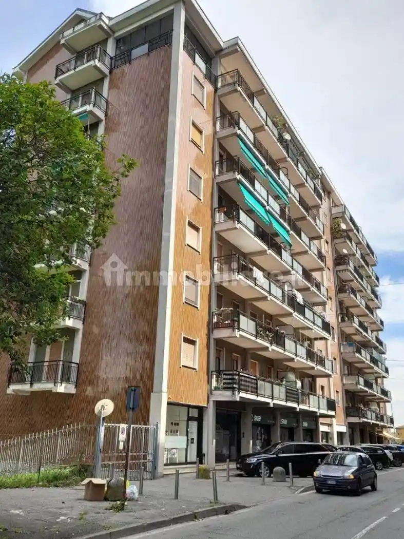 Appartamento in vendita a Melegnano