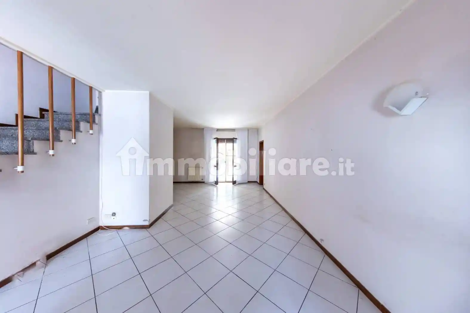 Villetta a schiera in vendita a Pescia
