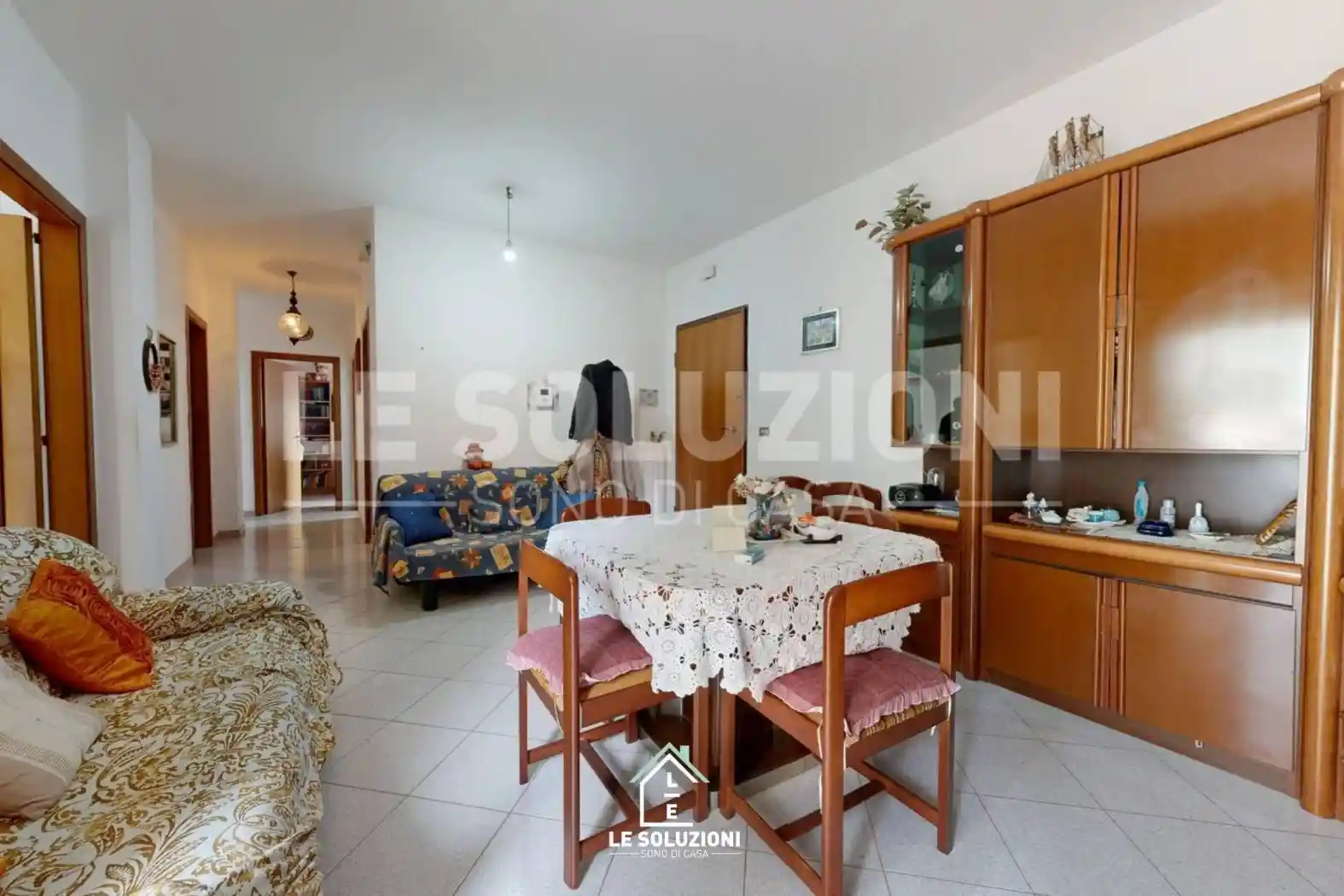 Appartamento in vendita a Putignano
