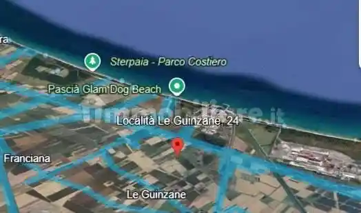 Appartamento in vendita a Piombino
