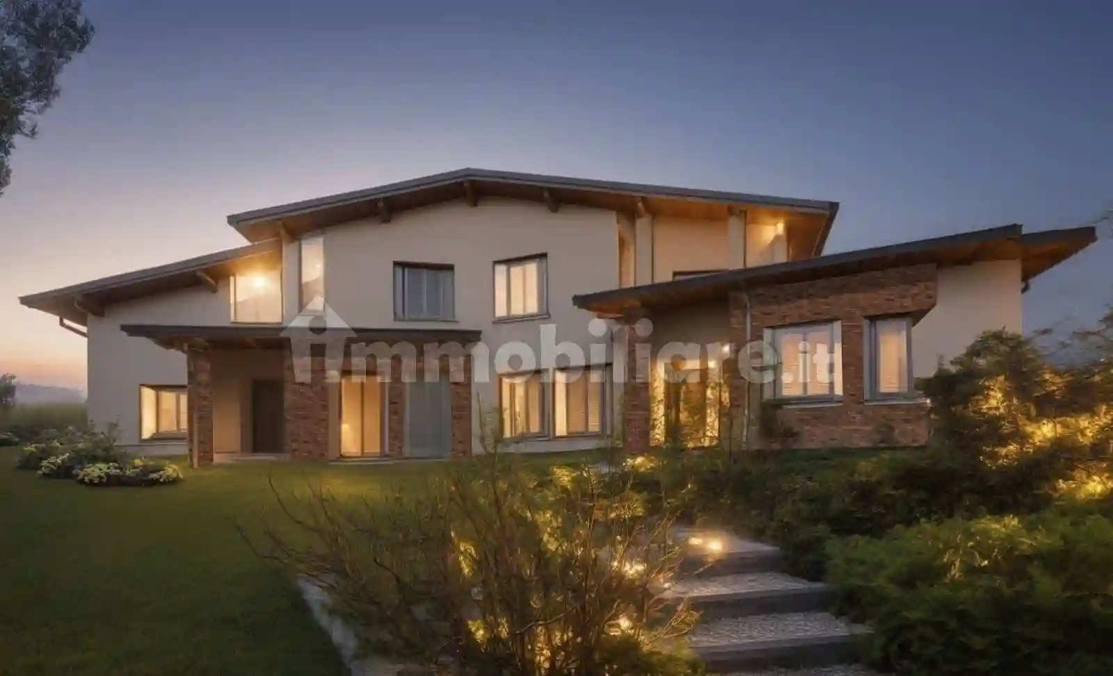 Villa - foto 5