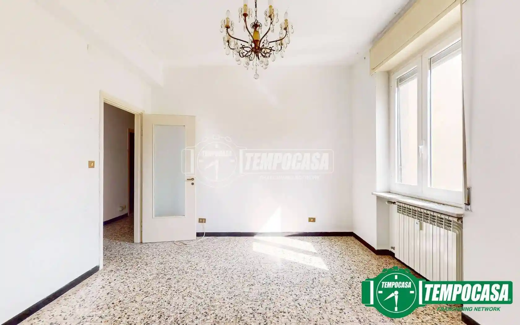 Appartamento in vendita a Serravalle Scrivia