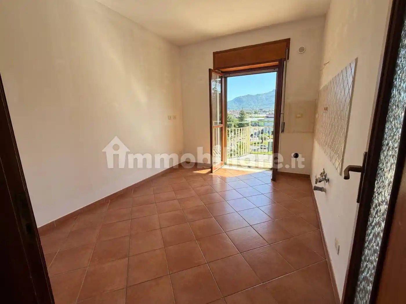 Appartamento in vendita a Mercato San Severino