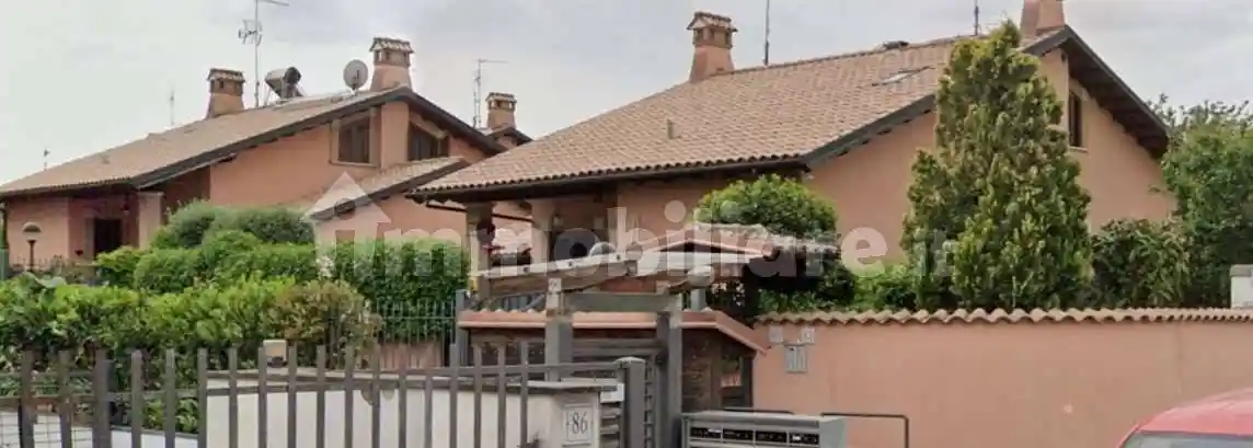 Villetta a schiera in vendita a Roma
