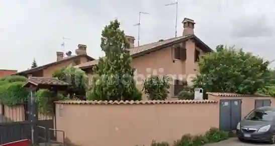 Villetta a schiera - foto 2