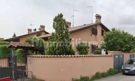 Villetta a schiera - foto 3