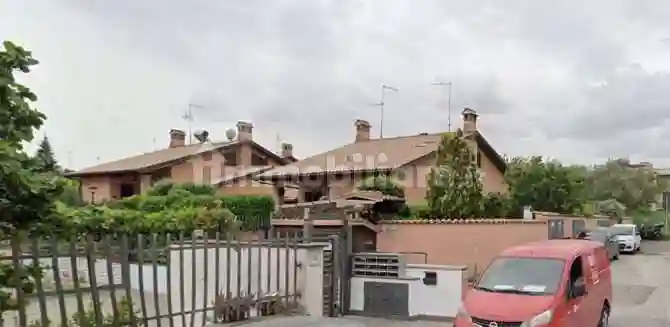 Villetta a schiera - foto 4