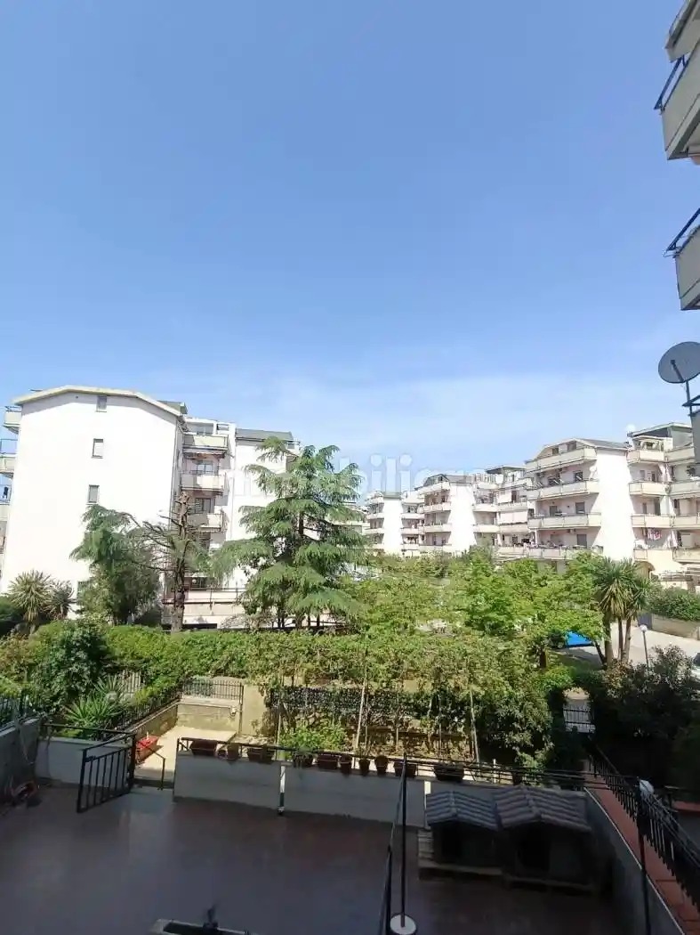 Appartamento in vendita a Montecorvino Pugliano