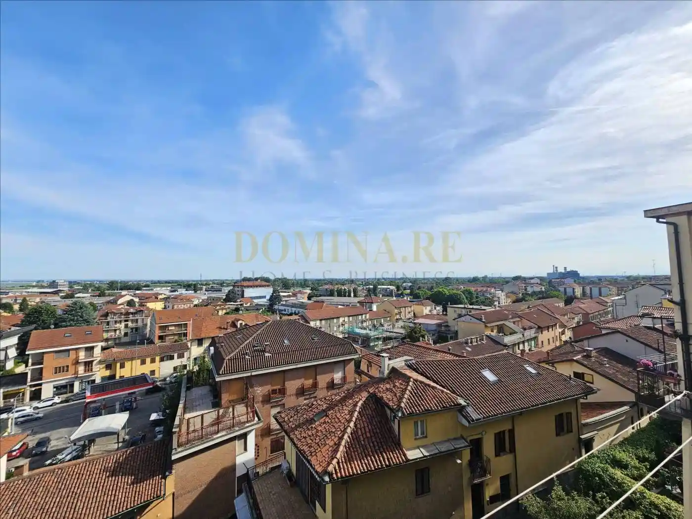 Appartamento in vendita a Moncalieri