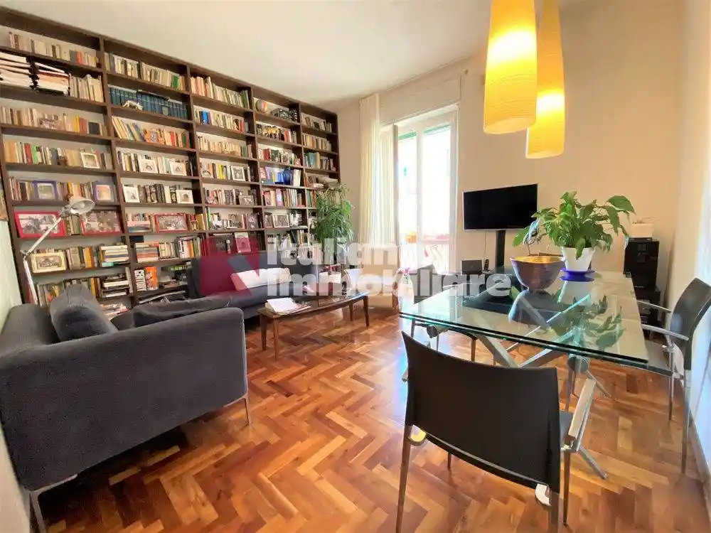 Appartamento in vendita a Firenze