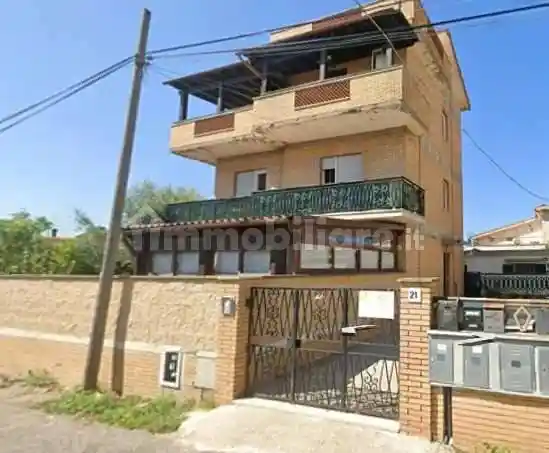 Appartamento in vendita a Anzio