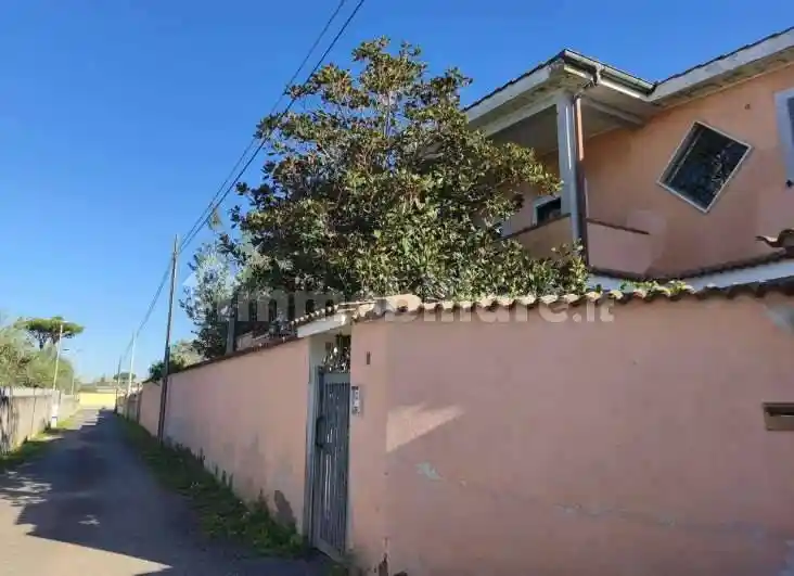 Appartamento in vendita a Anzio