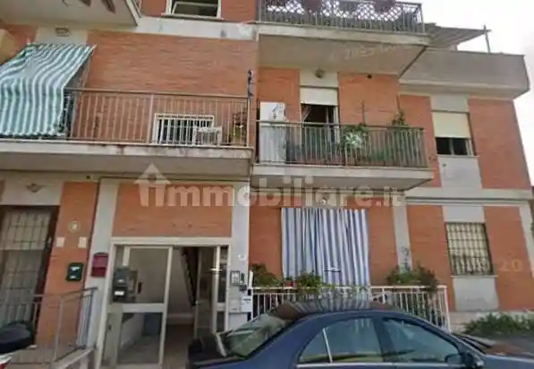 Appartamento in vendita a Anzio