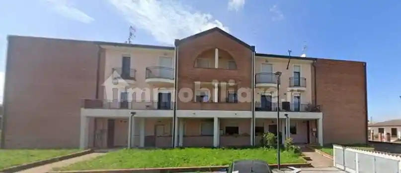 Appartamento in vendita a Cavarzere