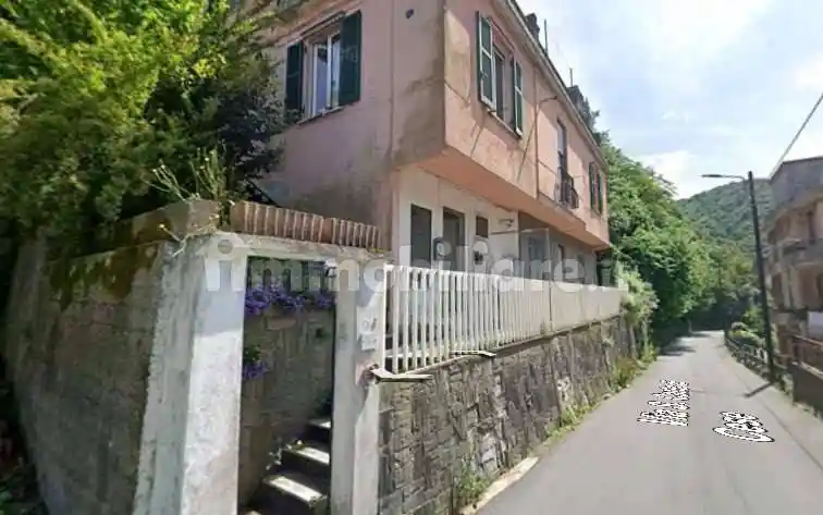 Appartamento in vendita a Genova