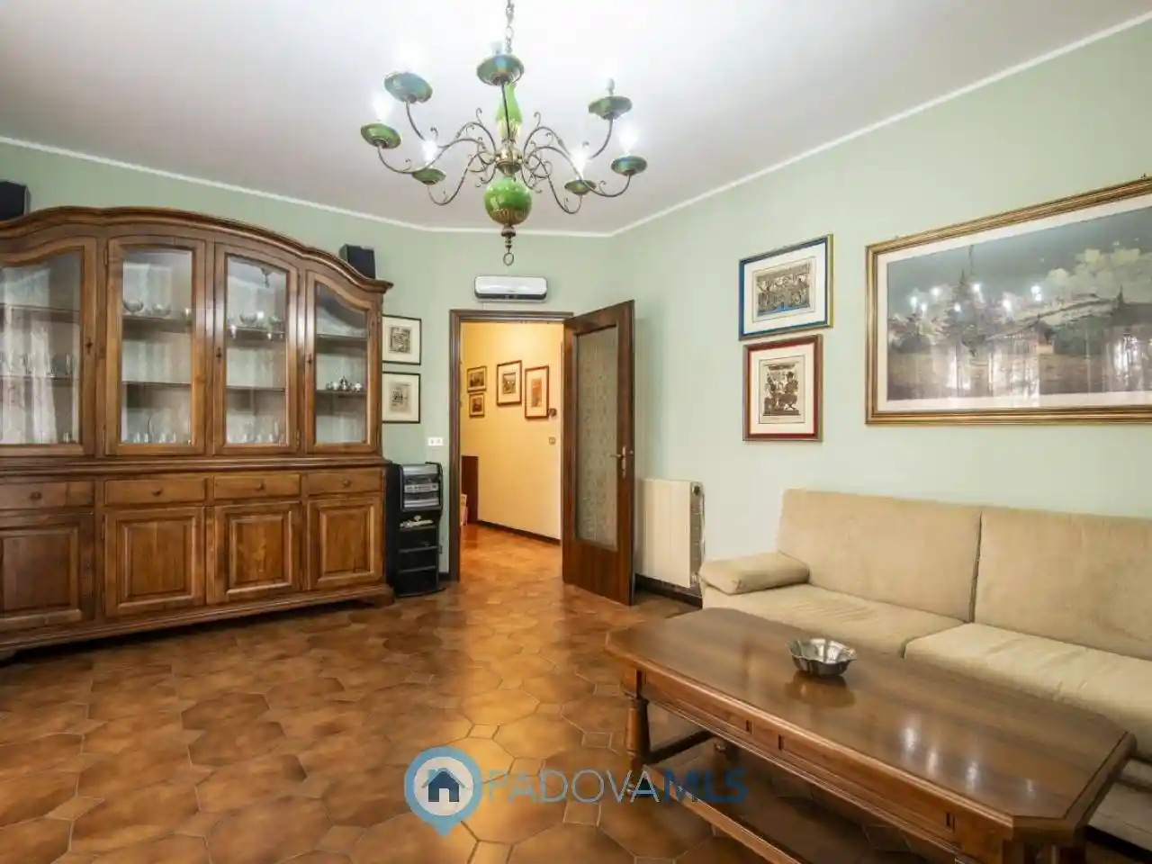 Appartamento in vendita a Abano Terme