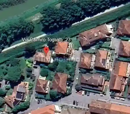 Appartamento in vendita a Pontedera